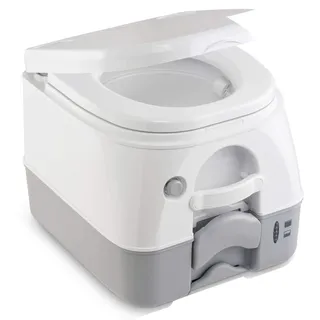 Dometic 972 weiàŸ/grau