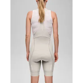 Maap Women's Team Bib Evo - Fog - M - M