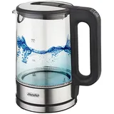 Mesko MS 1301b 1.7l 2200w Wasserkocher - Black / Grey - One Size