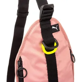 Puma Prime Street Slingbag Rucksack Bridal Rose