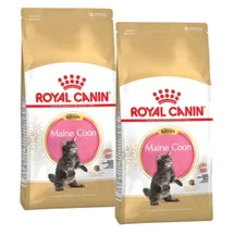 Royal Canin Kitten Maine Coon 2 x 10 kg