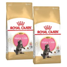 Royal Canin Kitten Maine Coon 2 x 10 kg