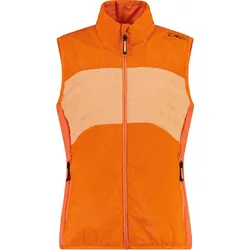 CMP KID G Hybrid Vest salmone (C520) 116