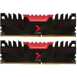 PNY Anarchy X - DDR4 - kit - 16 GB: 2 x 8 GB