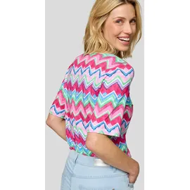 Rabe T-Shirt in pink, | Gr.: 48