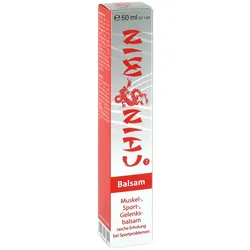 STYX Chin Min Balsam