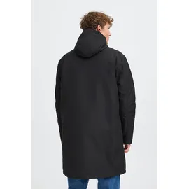 North Bend NBMalis Parka schwarz 3XL