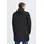 North Bend NBMalis Parka schwarz 3XL