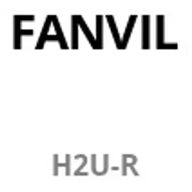 Fanvil H2U red