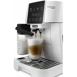 De'Longhi Magnifica Start Milk ECAM220.61.W white