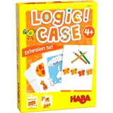 Haba Logic! Case Extension Set Tiere