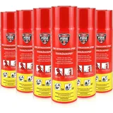 Höfer Chemie Feuerlöschspray 6x 500 g rot