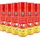 Höfer Chemie Feuerlöschspray 6x 500 g rot