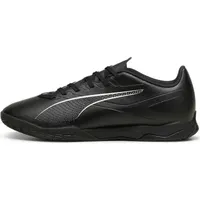 Puma Ultra 5 Play IT Herren Puma Black-Puma White 45