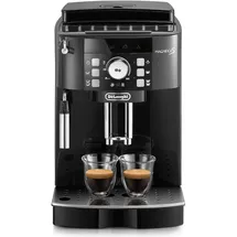De'Longhi Magnifica S ECAM 21.117 B schwarz