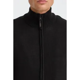 !Solid SOLID Strickjacke SDBabal in schwarz | Gr.: S