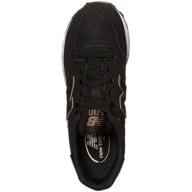 New Balance 500 Damen black/black 36,5