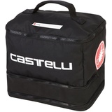 Castelli Race RAIN Bag Gym, Schwarz, One Size