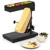 Appenzell Peak Raclette mit Grill