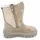 superfit Mädchen Flavia Warm Gefütterte Gore-tex Schneestiefel, Beige 26