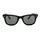 Ray Ban Original Wayfarer Classic RB2140 901 50-22 gloss black/green