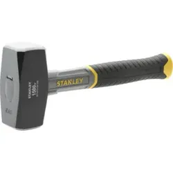 Stanley Fäustel Fiberglas 1500g