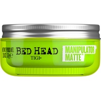 Tigi Bed Head Manipulator Matte Wax With Massive Hold Haarwachs 57 g
