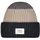 Barts Rylan Beanie Grau 53-55 cm