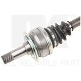 NK Antriebswelle 503313