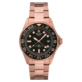Swiss Alpine Military 7052 Edelstahl 42 mm 1167SAM