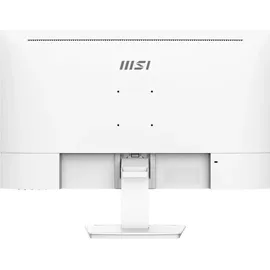 MSI Pro MP273QW E2 27" Weiß