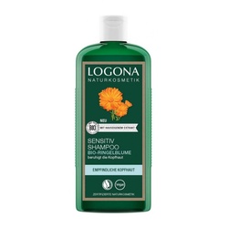 Logona Sensitiv Shampoo 250ml