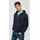 QS Sweatjacke Herren Blau L