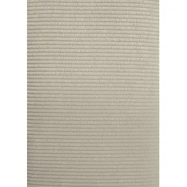 Home Affaire Hocker PIAGGE Cord 0 x 0 x 0 cm Beige