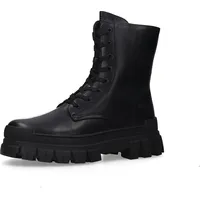 Dockers by Gerli Damen Boots Stiefel 57DO302-610-101 Schwarz, Schuhgröße:40 EU - 40