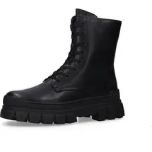 Dockers by Gerli Damen Boots Stiefel 57DO302-610-101 Schwarz, Schuhgröße:40 EU - 40