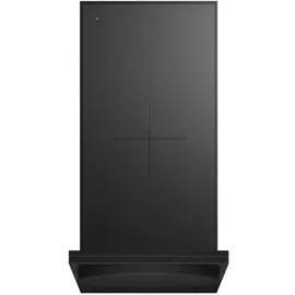 Native Union Rise 2-in-1 Qi2 Wireless Charger Black