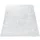 Paco Home Hochflor Teppich Wohnzimmer Schlafzimmer Shaggy Einfarbig Flauschig Modern, Grösse:60x100 cm