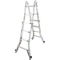 Krause TeleVario 4 x 4 Sprossen (129970)