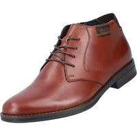 Rieker 10301-24 peanut/toffee