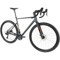 Scott Speedster Gravel 10 Grau Modell 2025