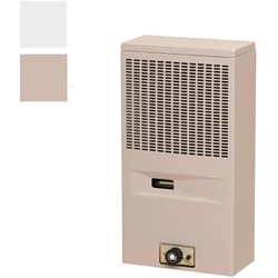 Oranier | Gasheizautomat | 39-26 Werra | 2 kW | reversibler Anschluss | Farbwahl