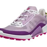 ECCO Biom 2.1 X Mountain (Textil, Vollnarbenleder) violett