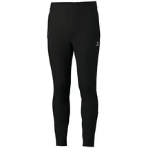 Erima Liga Star Trainingshose Kinder schwarz 104