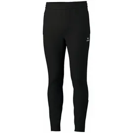 Erima Liga Star Trainingshose Kinder schwarz 104