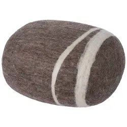 myfelt Alwin Filz-Kieselstein M (40x32x21cm)