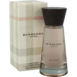 Burberry Touch Eau de Parfum 100 ml