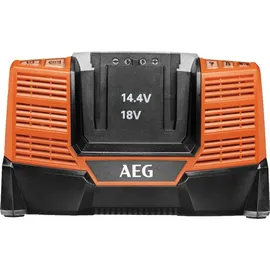 AEG Akku Ladegerät 14-18 V