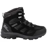 Jack Wolfskin Vojo 3 Texapore Mid Wanderstiefel - Black - EU 42 1/2