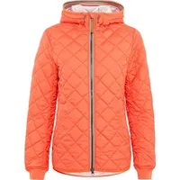 CAMEL ACTIVE Steppjacke in Orange - 40